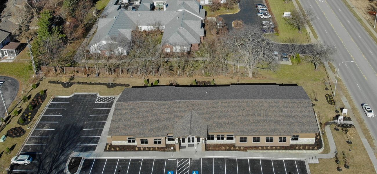 State Line North Office Building