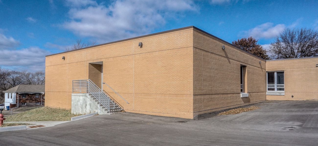 Blue Springs RIV School District 2018 Bond Program Package I & II