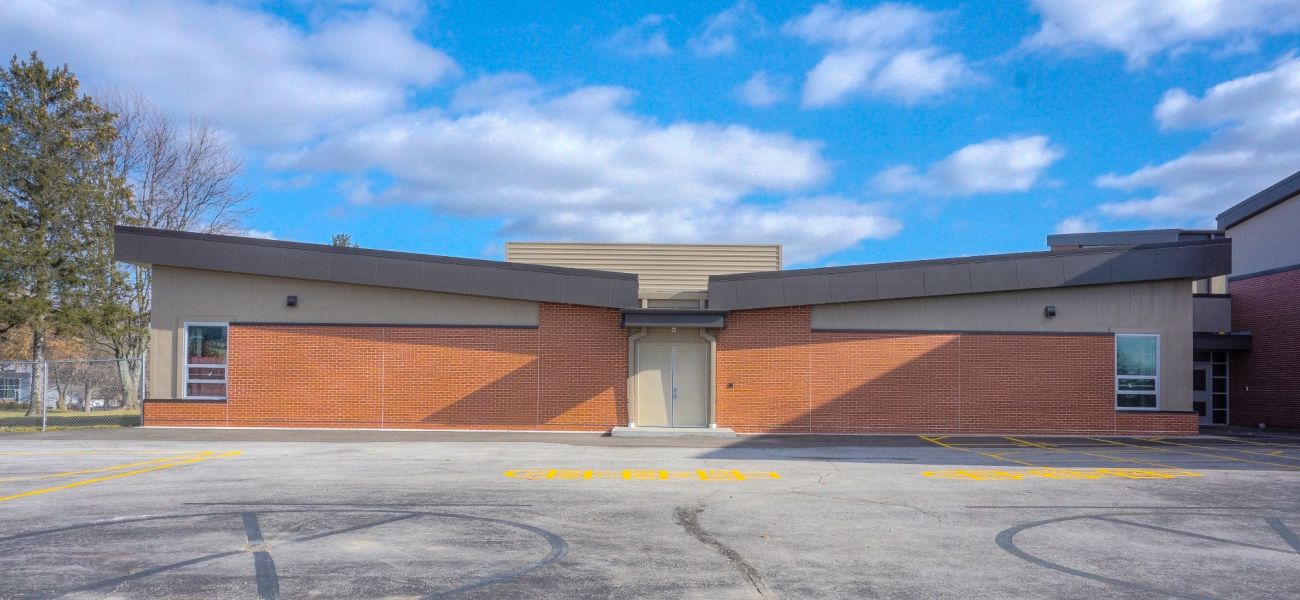 Blue Springs RIV School District 2018 Bond Program Package I & II