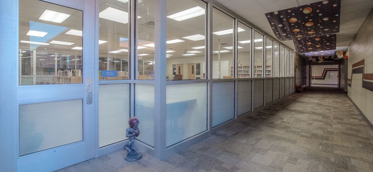 Blue Springs RIV School District 2018 Bond Program Package I & II