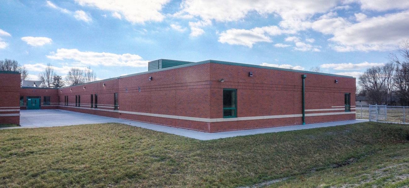 Blue Springs RIV School District 2018 Bond Program Package I & II