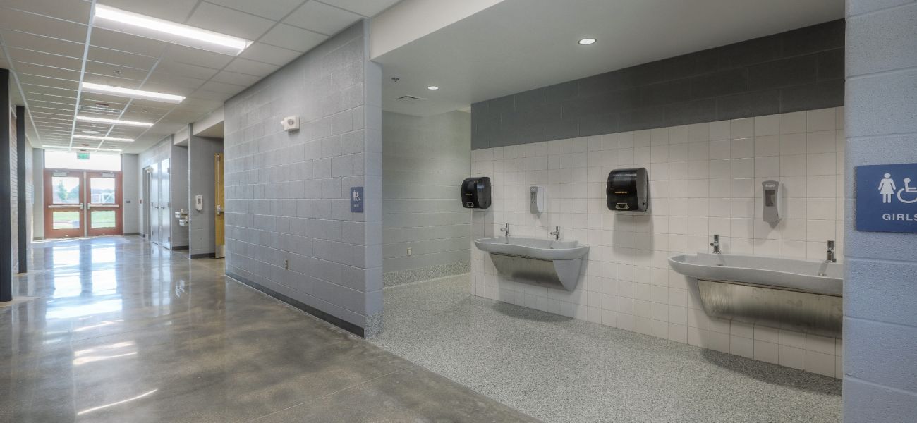 Blue Springs RIV School District 2018 Bond Program Package III