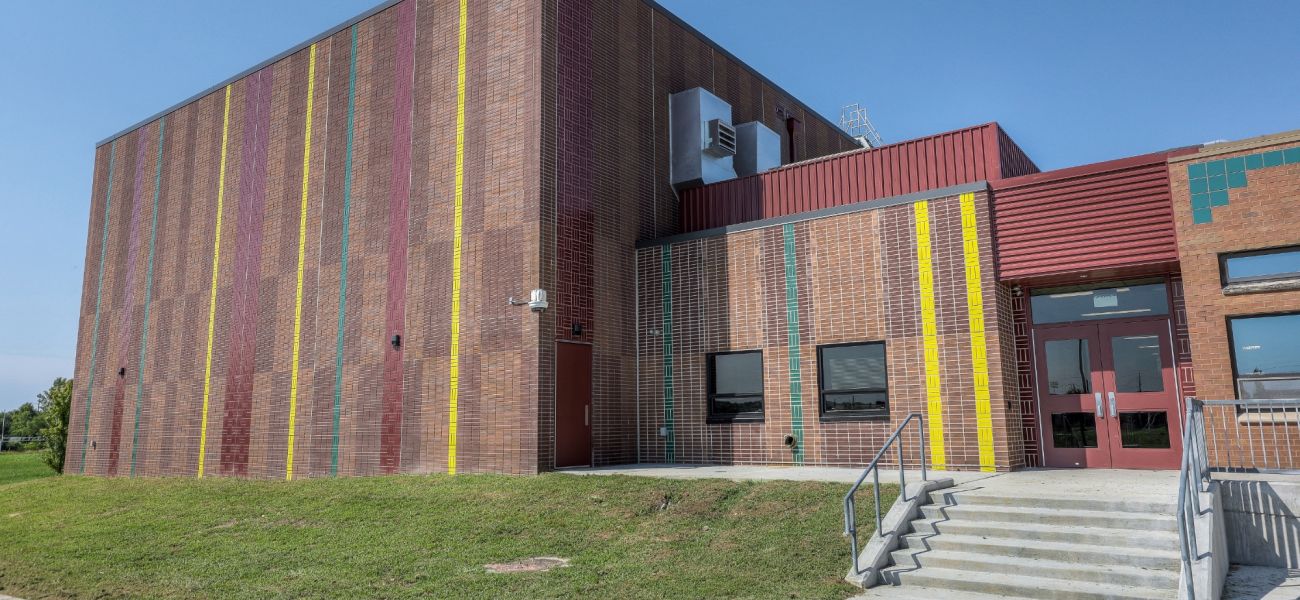 Blue Springs RIV School District 2018 Bond Program Package III