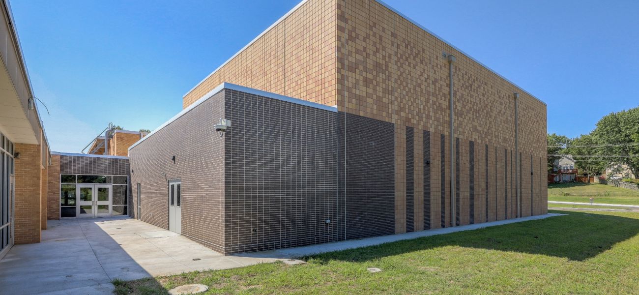 Blue Springs RIV School District 2018 Bond Program Package III