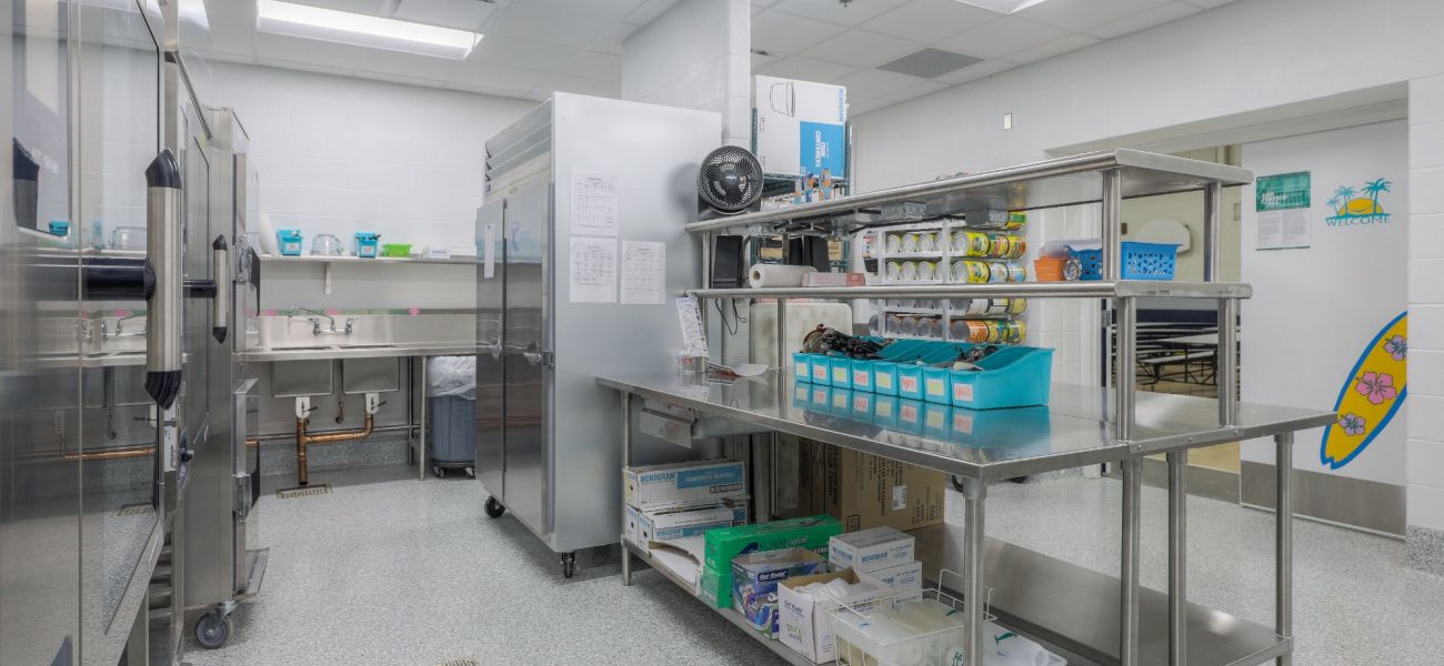 Blue Springs RIV School District 2018 Bond Program Package III