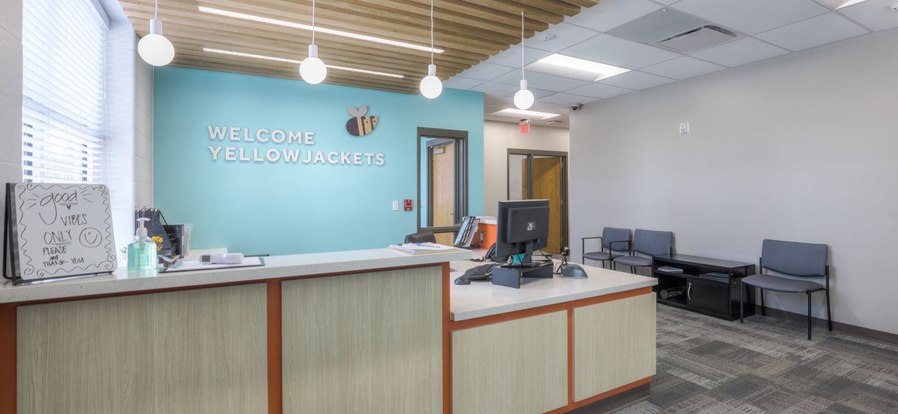 Center School District 2019 Bond Program