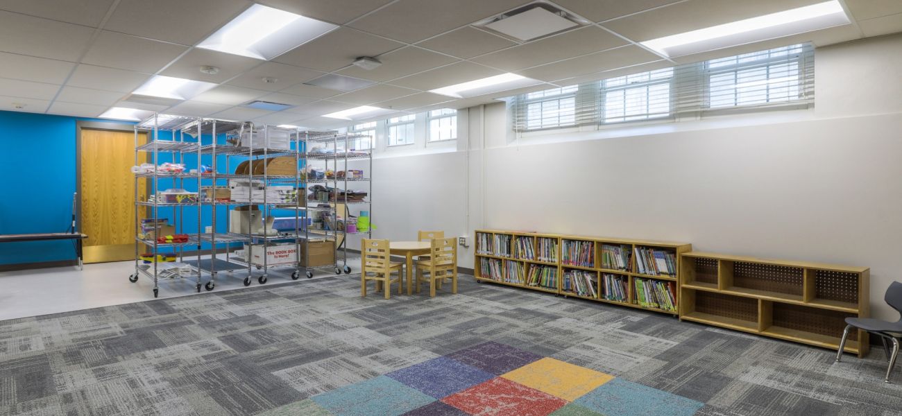 Center School District 2019 Bond Program