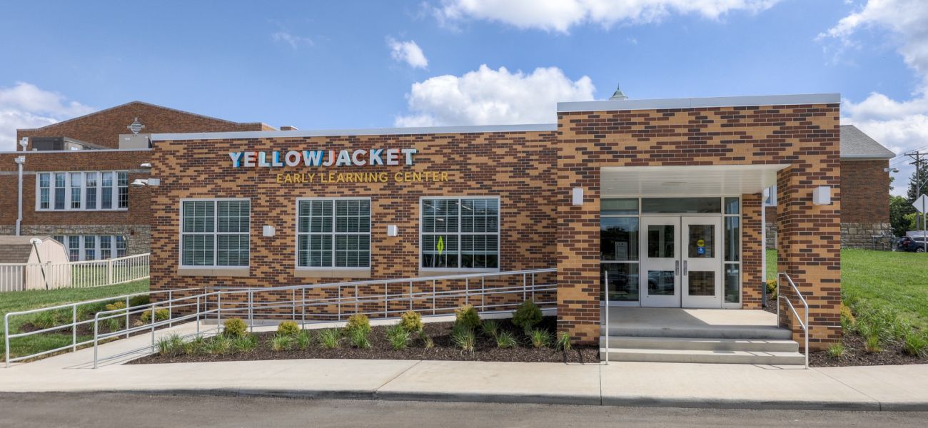 Center School District 2019 Bond Program