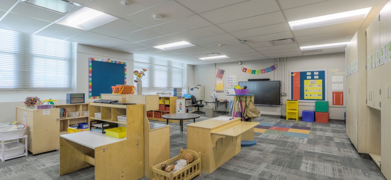 Center School District 2019 Bond Program