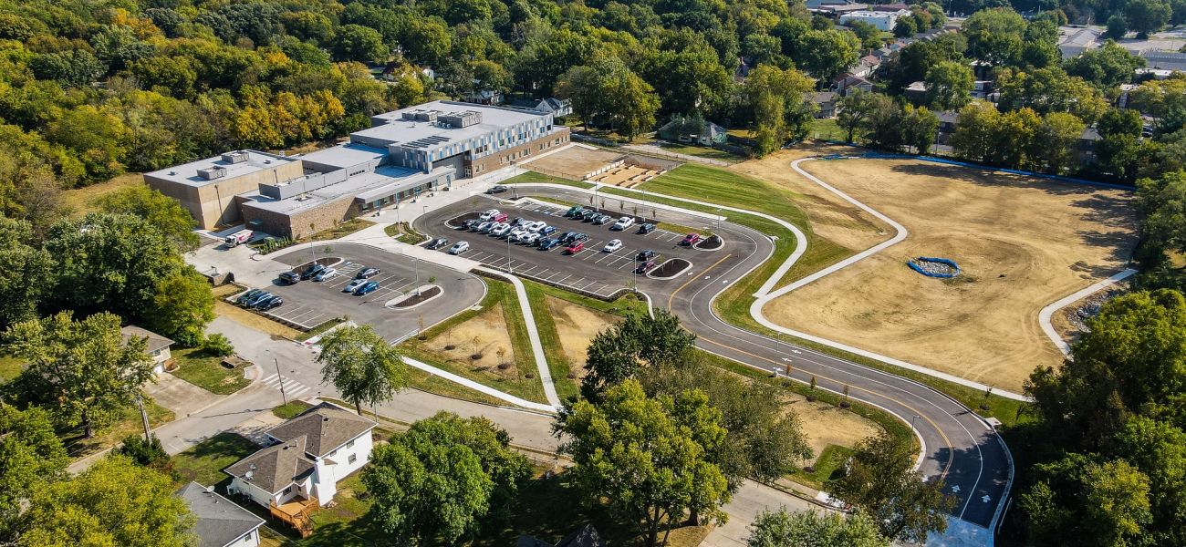 Center School District 2019 Bond Program