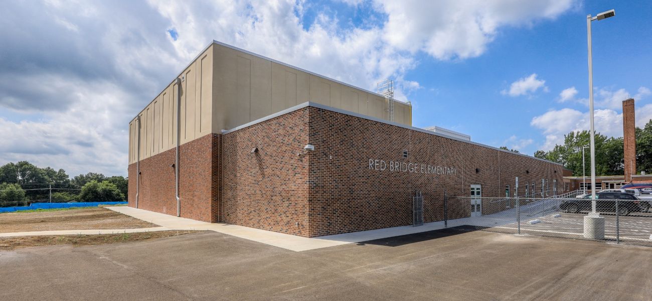 Center School District 2019 Bond Program