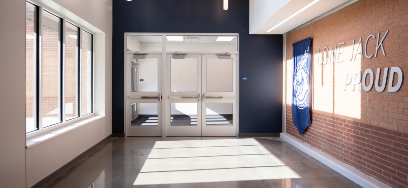 corridor 1