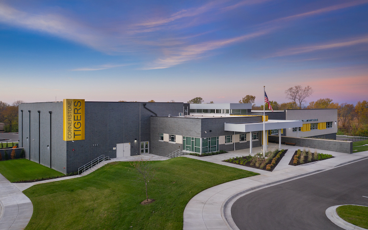 Excelsior Springs School District 2020 Bond Program
