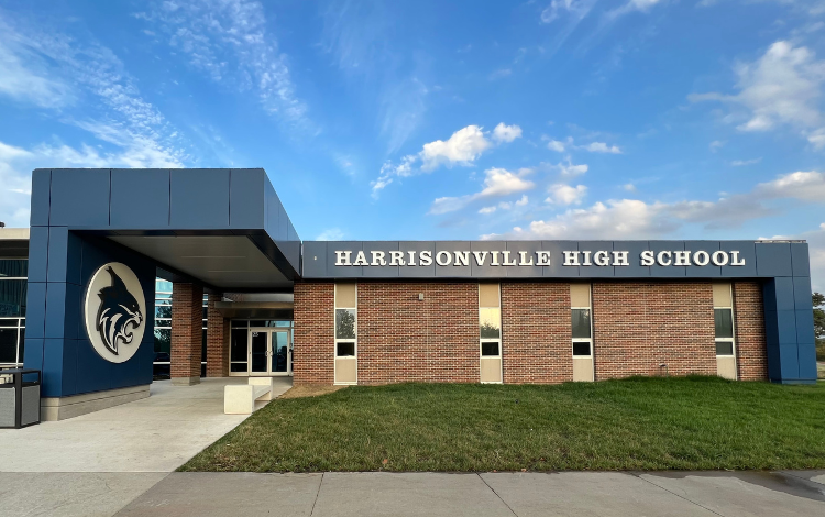Harrisonville School District 2020 Bond Program