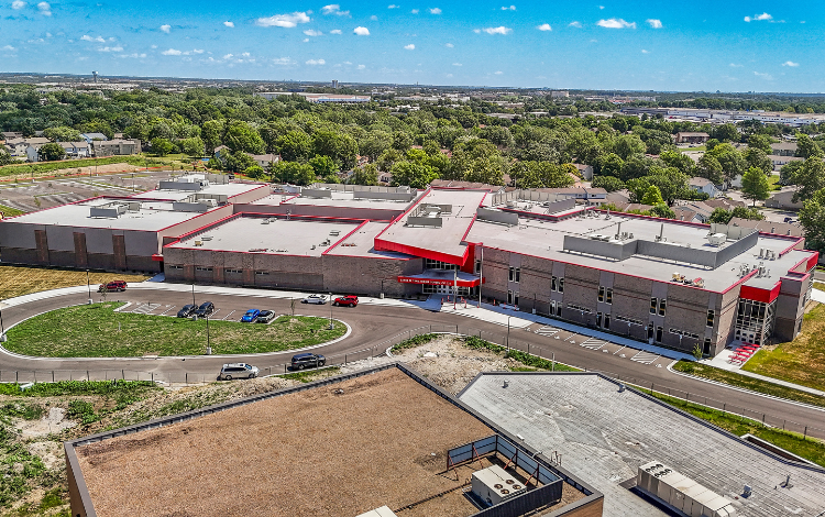 Santa Fe Trail Middle School